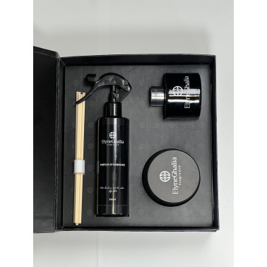 Coffret VIP ElyneGhalia