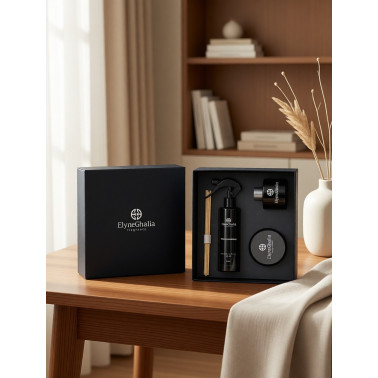 Coffret VIP ElyneGhalia