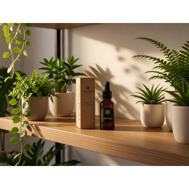 Extrait de Parfum - 50 ml