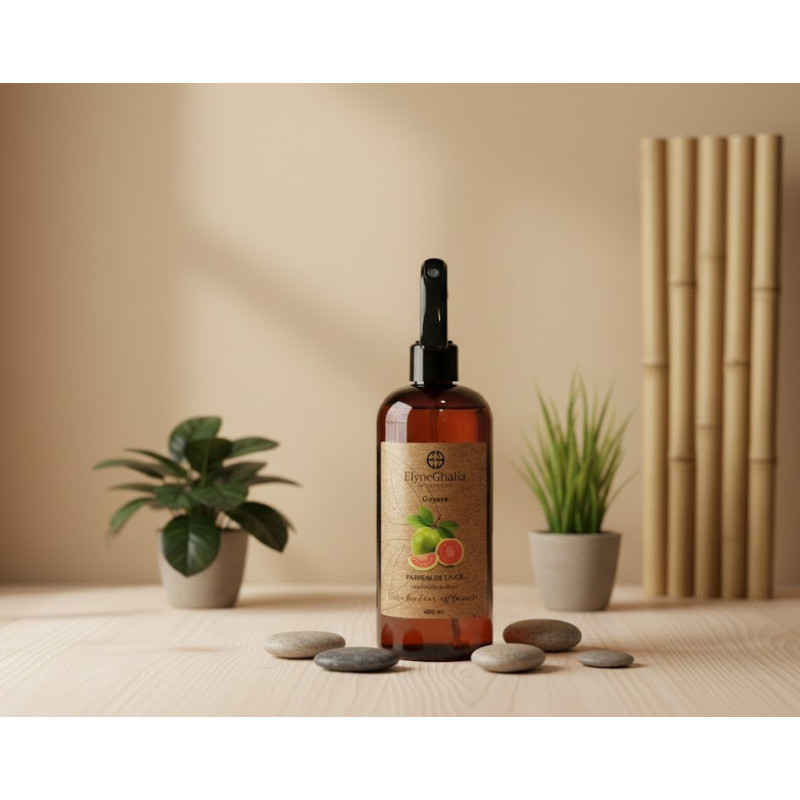 Parfum de linge 400 ml