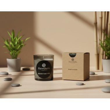 Bougie Elyne 200 g