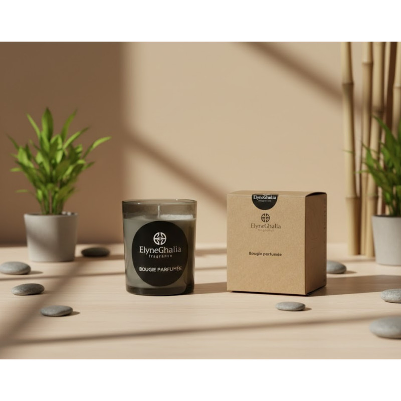 Bougie Elyne 200 g
