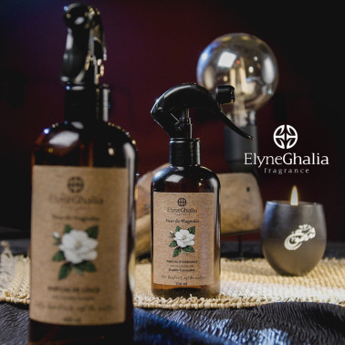 Pärfum Jasmin Blanc