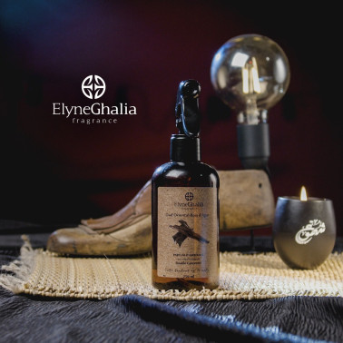 Parfum Gardenia Précieux