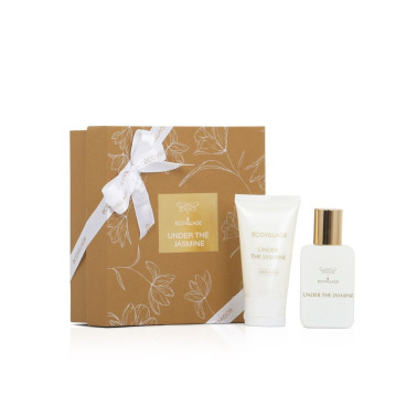 copie de Coffret under the jasmine NV